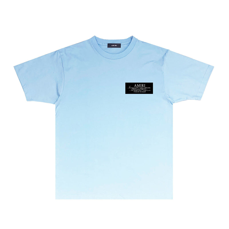 ICON Amiri Fashion T-shirt