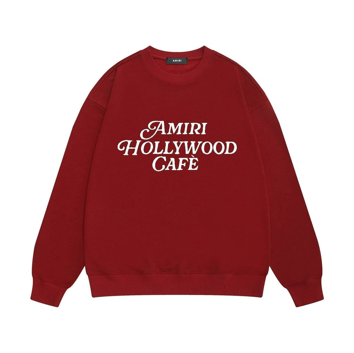 ICON Amiri Fashion sweatshirts