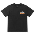 AMIRI Vintage Crystal Star T-Shirt