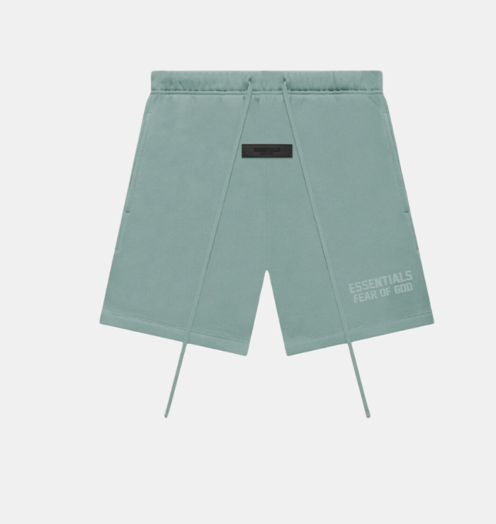 SS23 T-Shirt / Shorts / Set - Sycamore