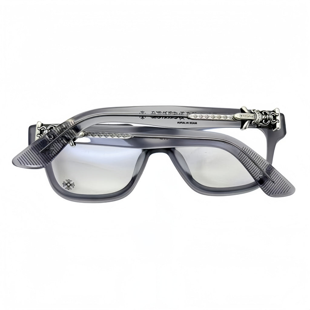 Chrome Hearts New Glasses
