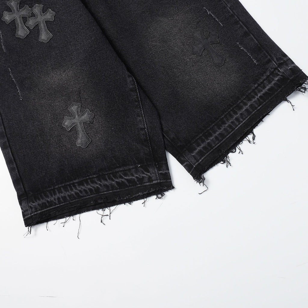 Chrome Hearts New Shorts 9921