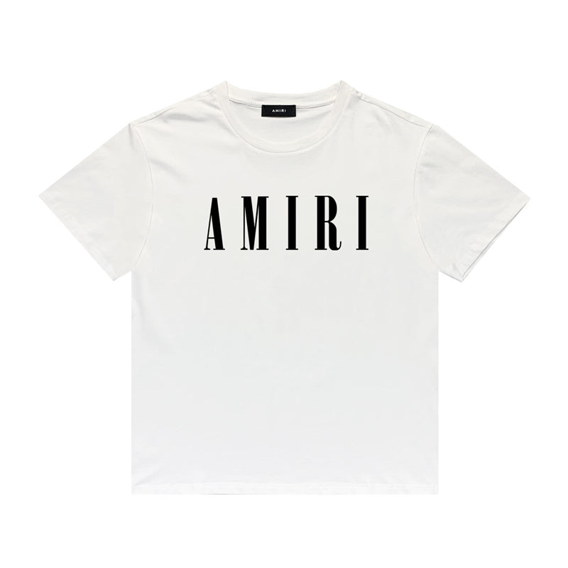 ICON Amiri Fashion T-shirt