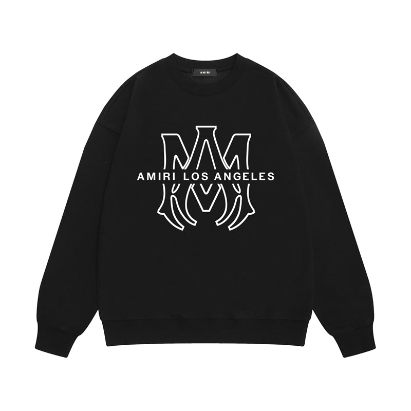 ICON Amiri Fashion sweatshirts