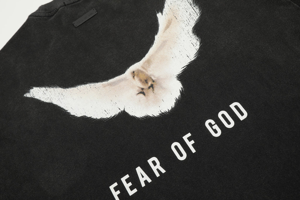 Fear of God Essentials Tee