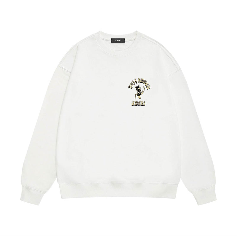 ICON Amiri Fashion sweatshirts