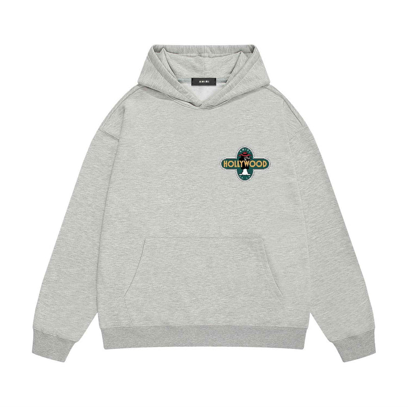ICON Amiri Fashion sweatshirts