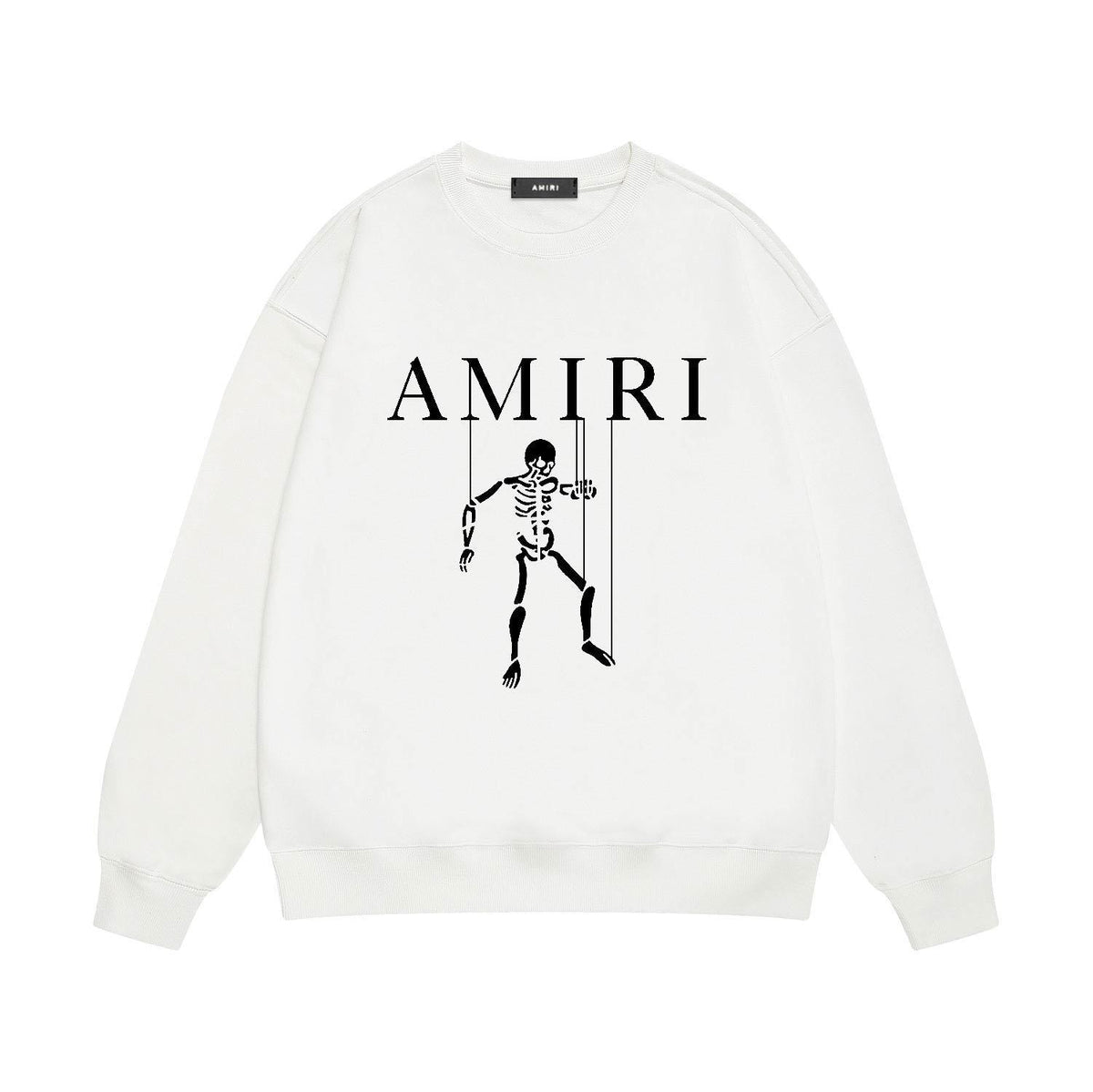 ICON Amiri Fashion sweatshirts