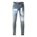 Street Purple Brand jeans 9015