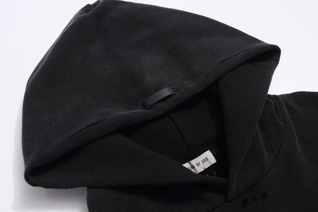 Fear of God Essentials Hoodie