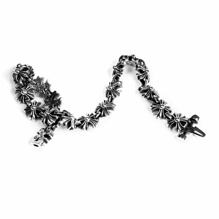 Chrome Hearts Plus Bracelet 5