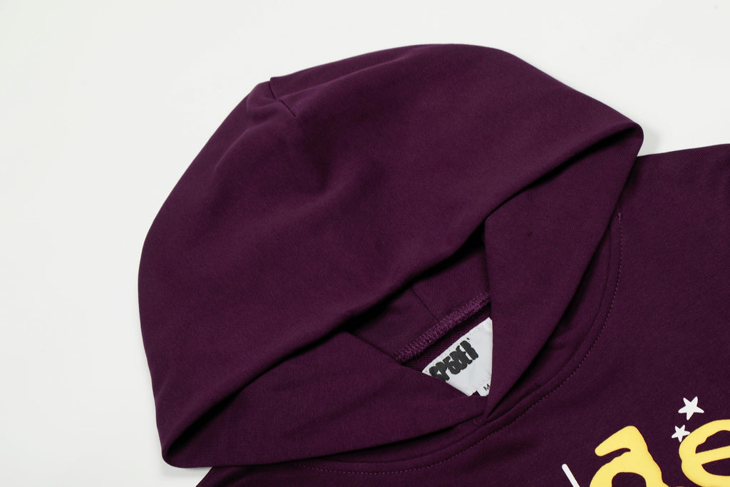 Sp5der Hoodie 7702