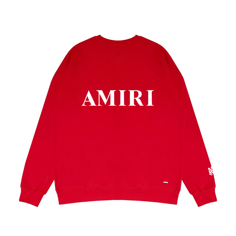 ICON Amiri Fashion sweatshirts