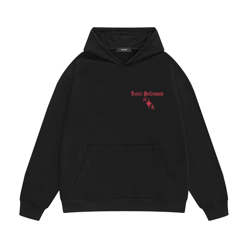 ICON Amiri Fashion sweatshirts