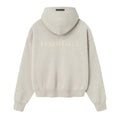 FW25 Classic Hoodie - Heather Stone