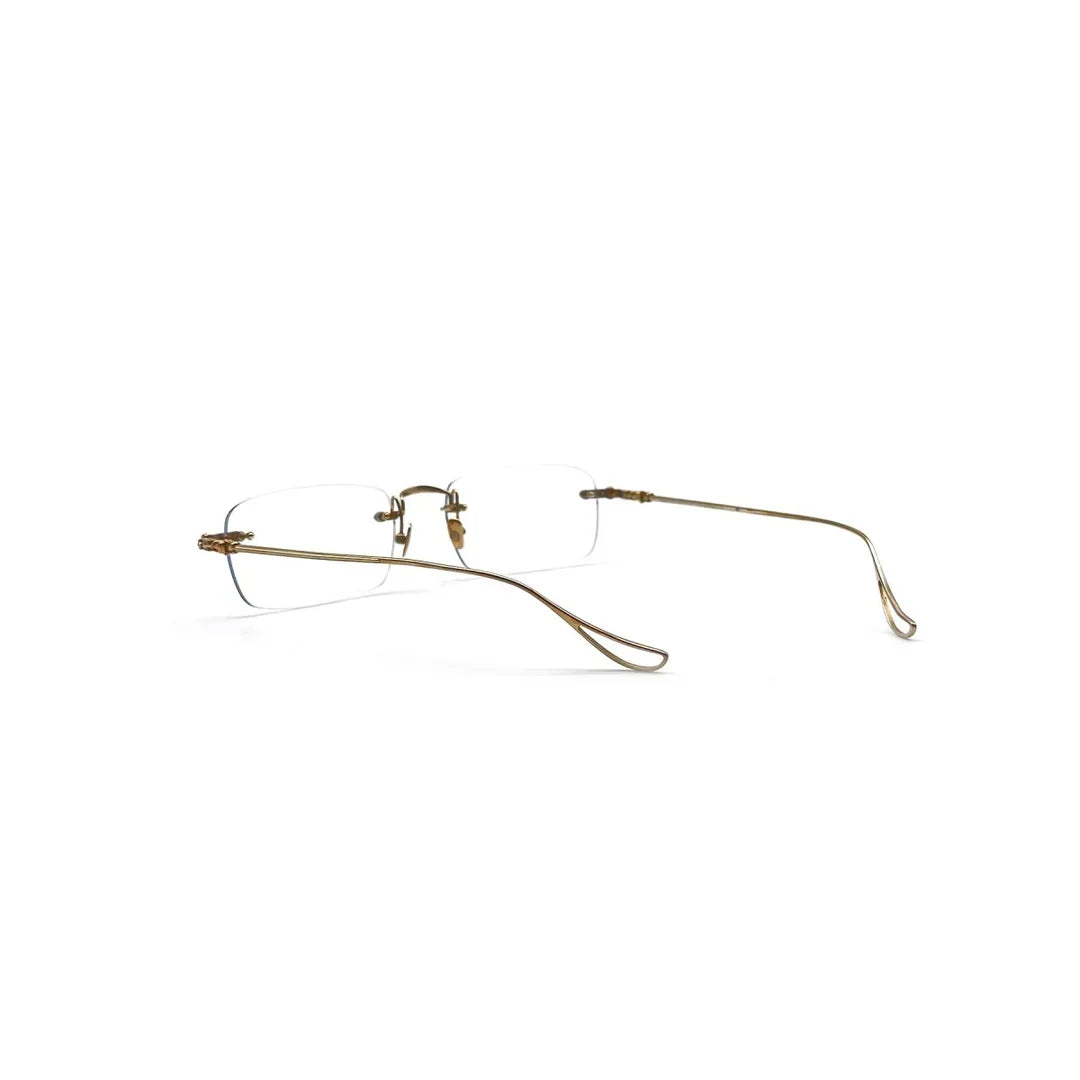 Chrome-Hearts SINNERGASM II SS/GP Glasses
